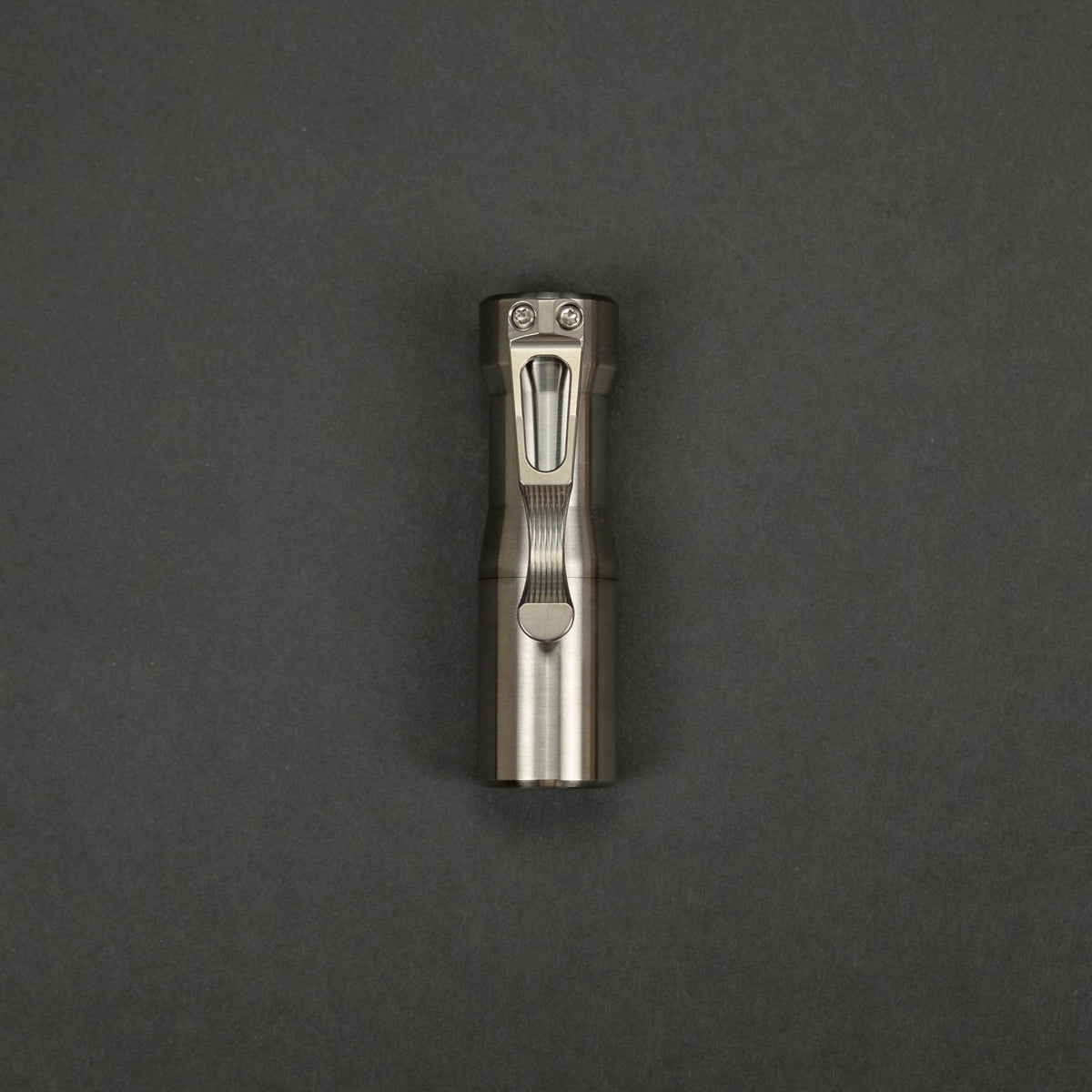 CWF Lights Arcadian - Titanium (Custom) - URBAN EDC®