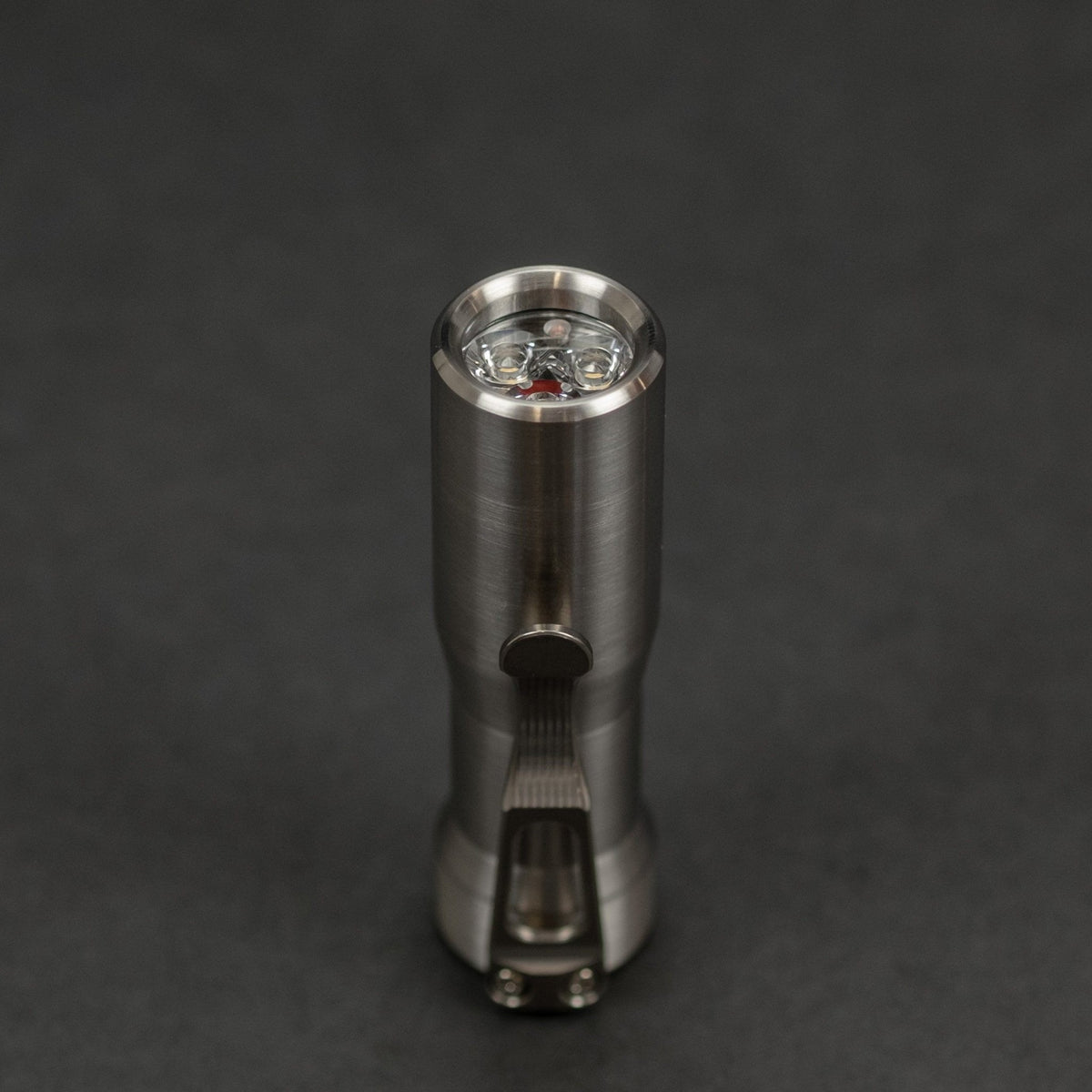 CWF Lights Arcadian - Titanium (Custom) - URBAN EDC®
