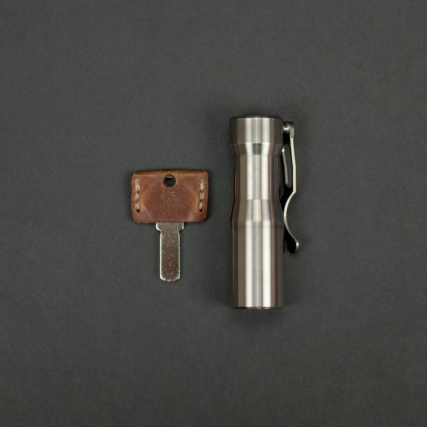 CWF Lights Arcadian - Titanium (Custom) - URBAN EDC®