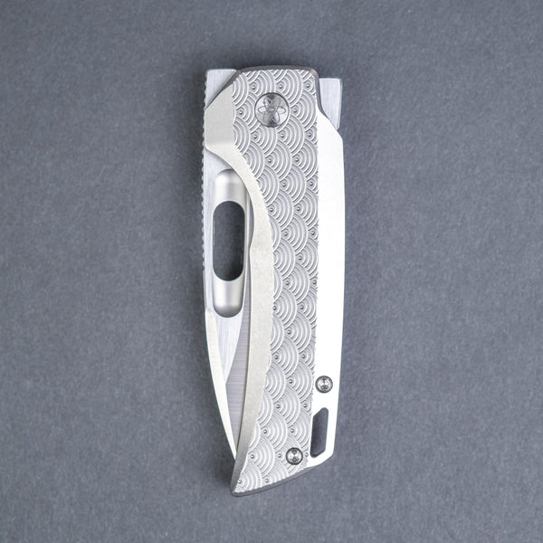 EMP EDC Nymble - Seigaiha (Exclusive) - URBAN EDC®