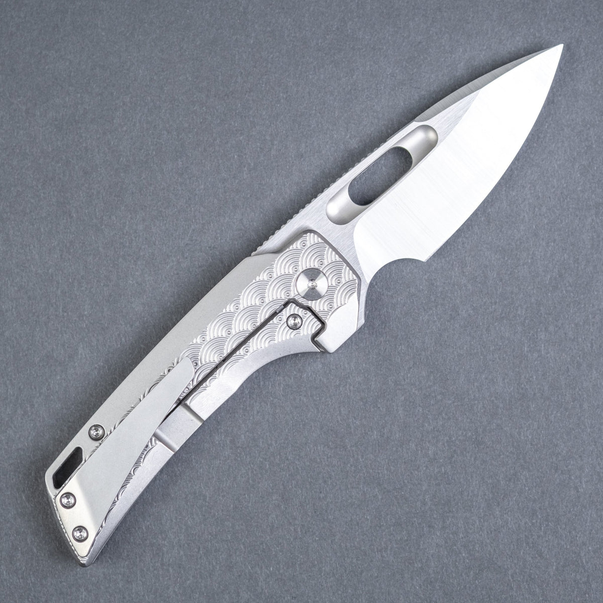 EMP EDC Nymble - Seigaiha (Exclusive) - URBAN EDC®
