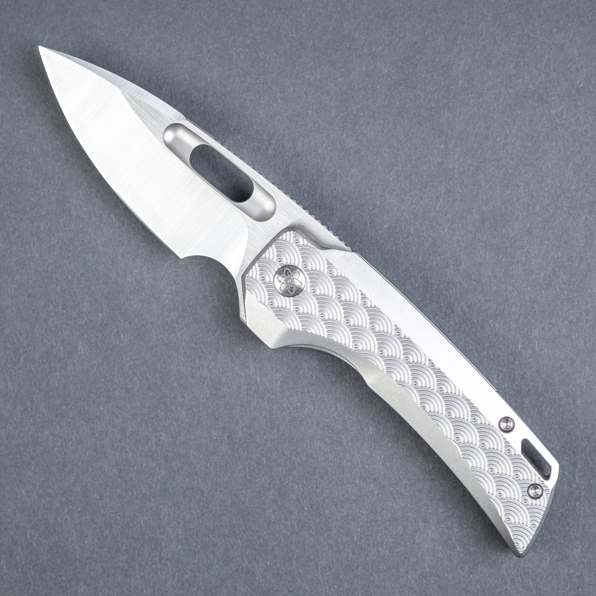 EMP EDC Nymble - Seigaiha (Exclusive) - URBAN EDC®