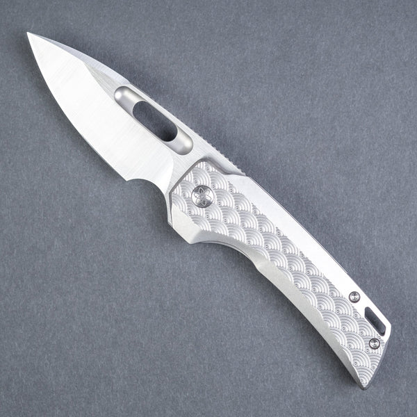 EMP EDC Nymble - Seigaiha (Exclusive) - URBAN EDC®