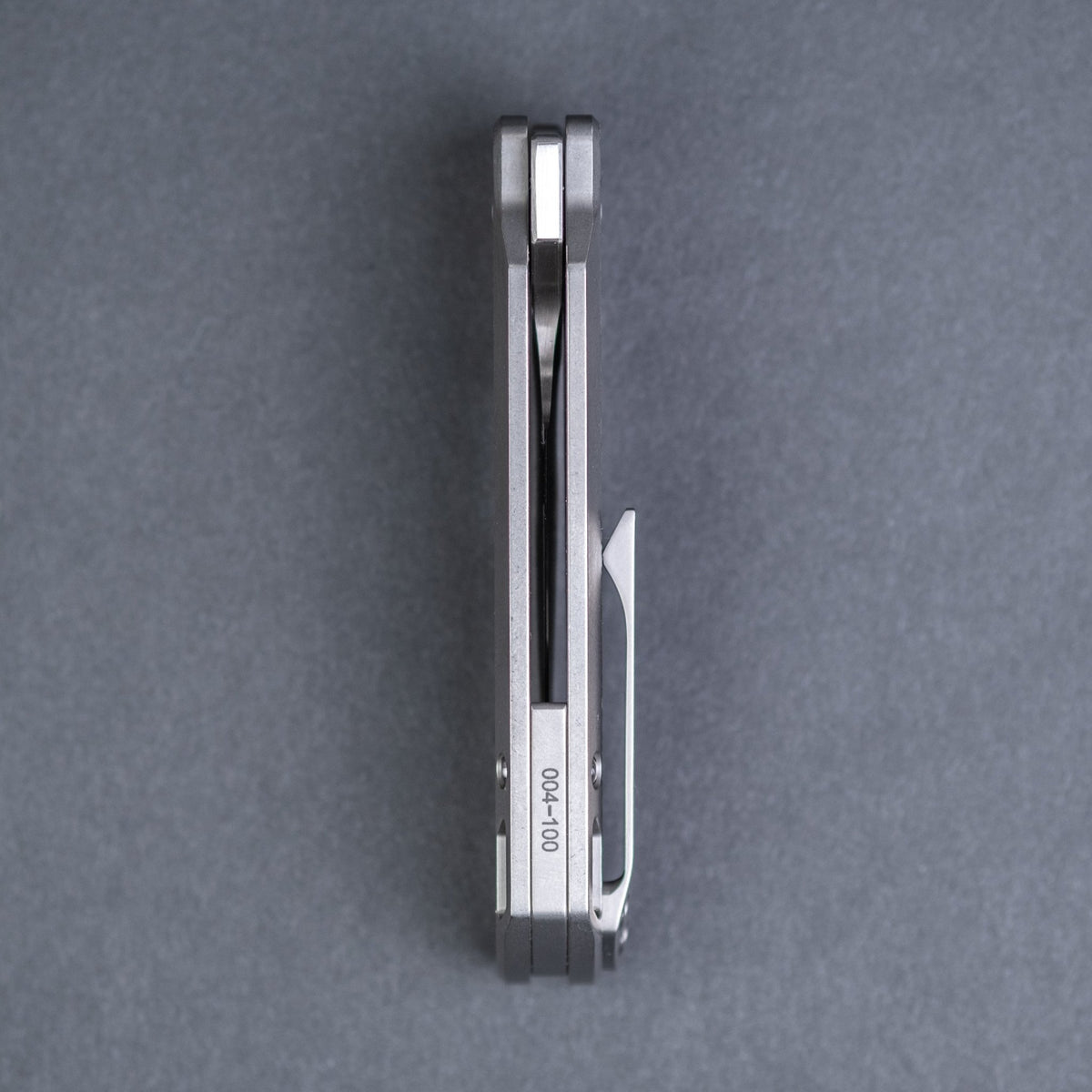 EMP EDC Nymble - Seigaiha (Exclusive) - URBAN EDC®