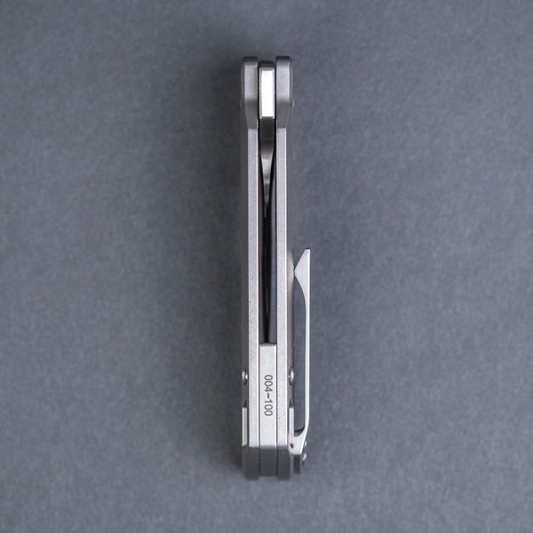 EMP EDC Nymble - Seigaiha (Exclusive) - URBAN EDC®