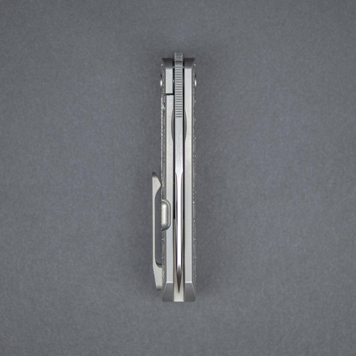 Peña X Series Front Flipper Apache - WKRMN Seigaiha (Exclusive) - URBAN EDC®