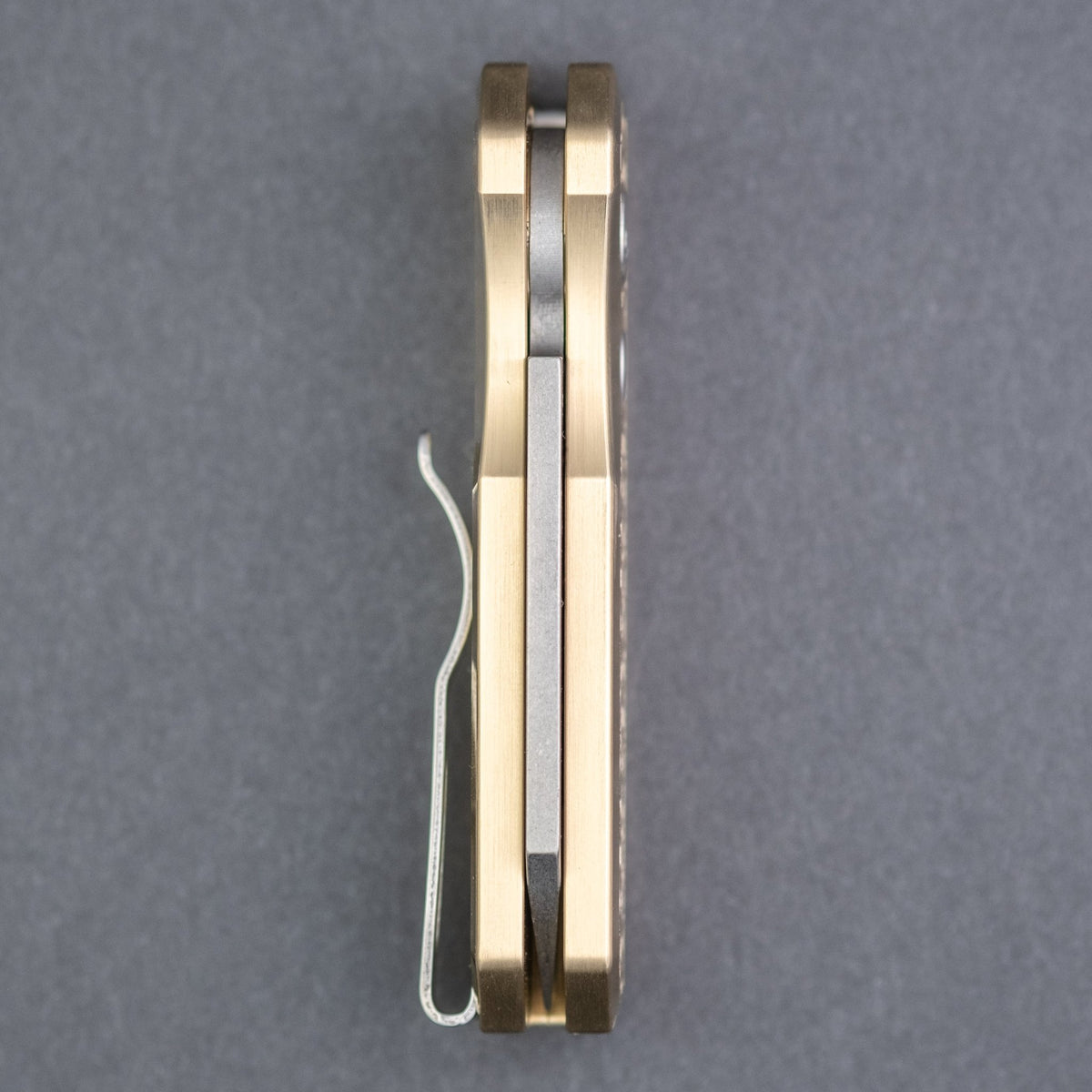 Pro - Tech x URBAN Runt 5 - Seigaiha Bronze Chaos Seigaiha™ (Limited) - URBAN EDC®