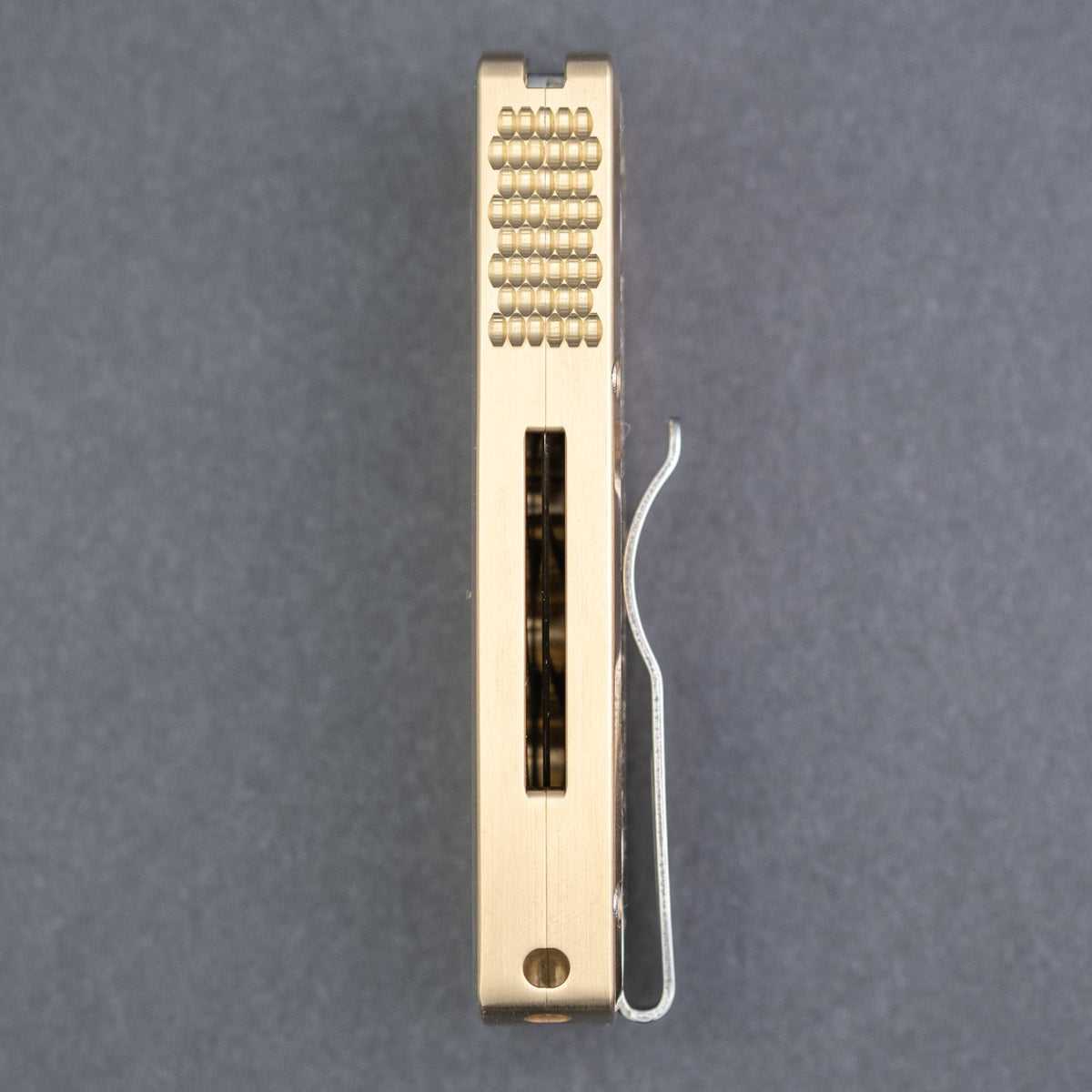 Pro - Tech x URBAN Runt 5 - Seigaiha Bronze Chaos Seigaiha™ (Limited) - URBAN EDC®