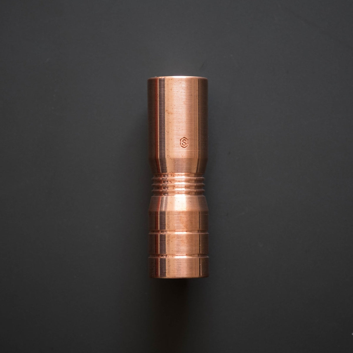 Sinner Customs Tri - EDC - Copper (Custom) - URBAN EDC®