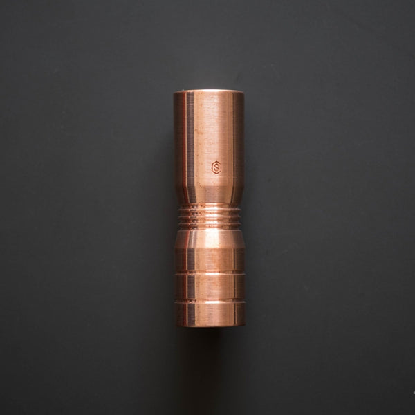 Sinner Customs Tri - EDC - Copper (Custom) - URBAN EDC®