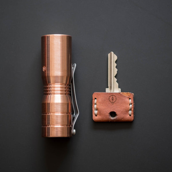 Sinner Customs Tri - EDC - Copper (Custom) - URBAN EDC®