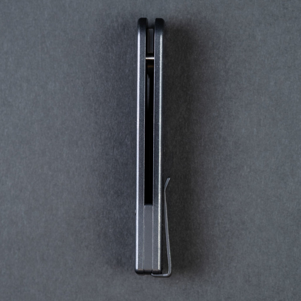 Tactile Knife Co. Rockwall Thumbstud - DLC Seigaiha (Exclusive) - URBAN EDC®