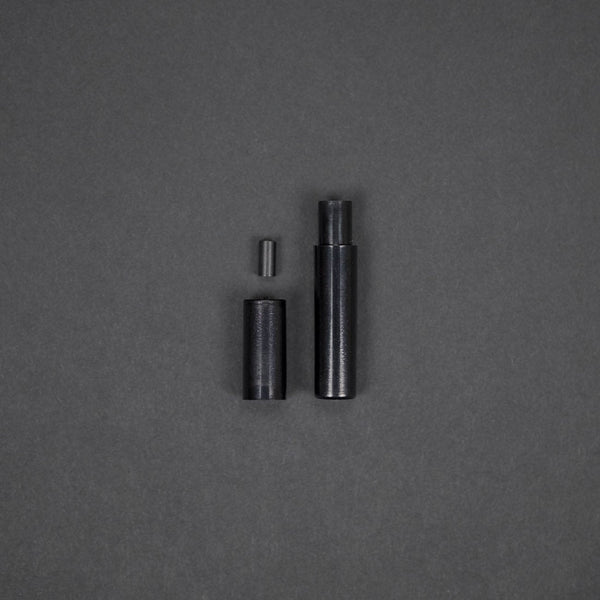 Tokyo Pipe Co. Douglass Field L & Field S Flints - URBAN EDC®
