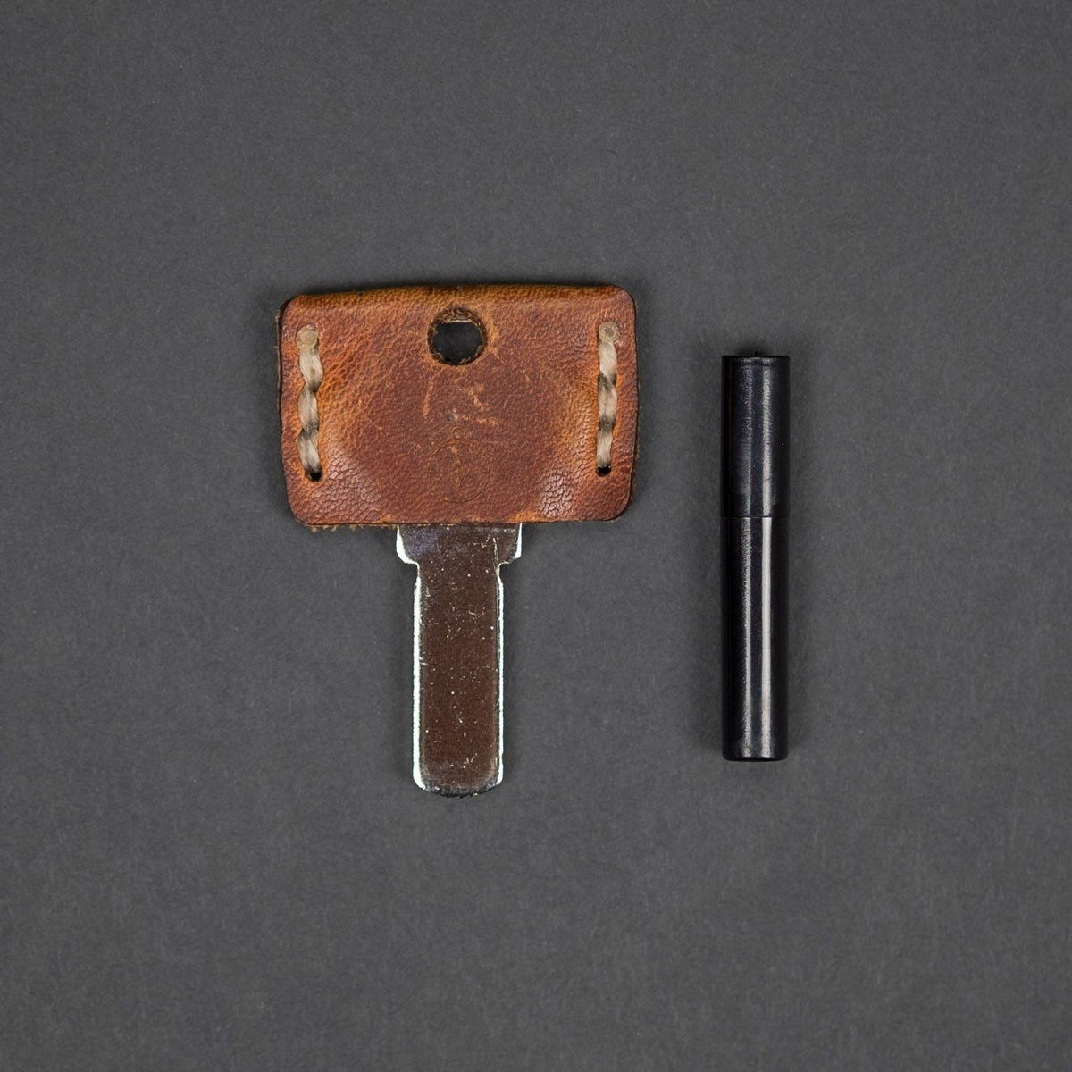 Tokyo Pipe Co. Douglass Field L & Field S Flints - URBAN EDC®