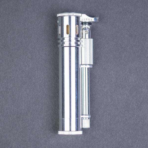 Tokyo Pipe Co. Douglass Field S+ Lighter - Duralumin - URBAN EDC®