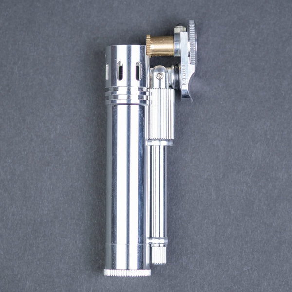 Tokyo Pipe Co. Douglass Field S+ Lighter - Duralumin - URBAN EDC®