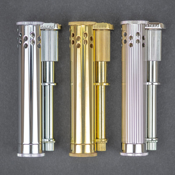 Tokyo Pipe Co. Douglass Field S Lighter - URBAN EDC®