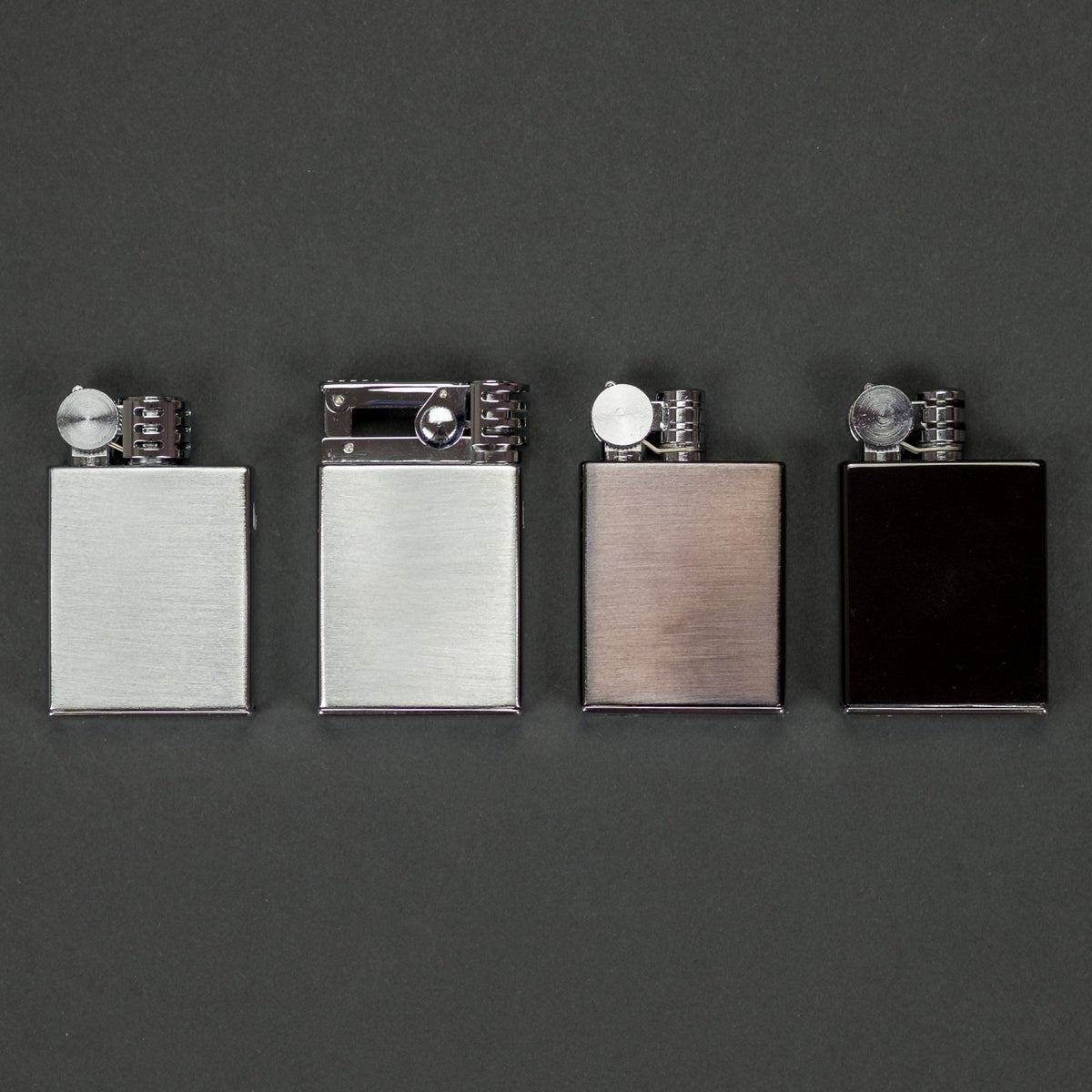 Tokyo Pipe Co. Marvelous Lighter - URBAN EDC®