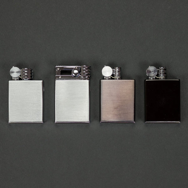 Tokyo Pipe Co. Marvelous Lighter - URBAN EDC®