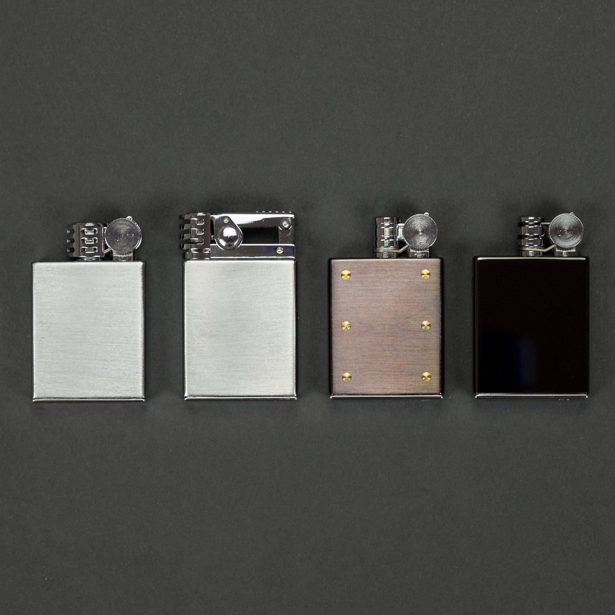 Tokyo Pipe Co. Marvelous Lighter - URBAN EDC®