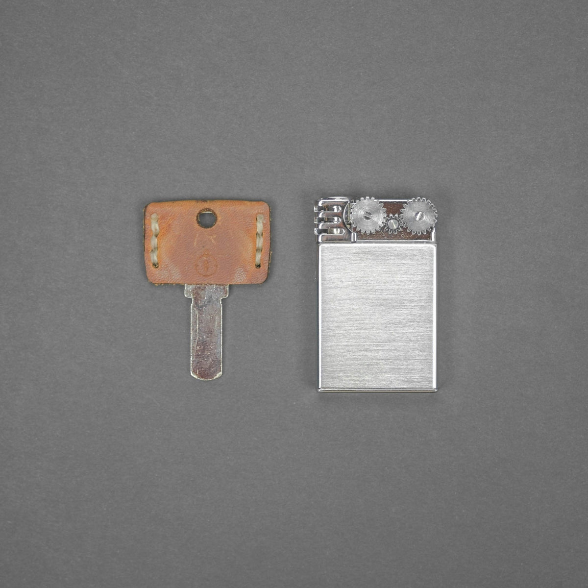 Tokyo Pipe Co. Marvelous Lighter - URBAN EDC®