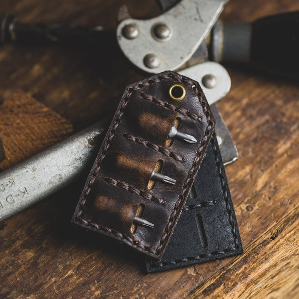 URBAN Apex - 3 Bit Tag - URBAN EDC®