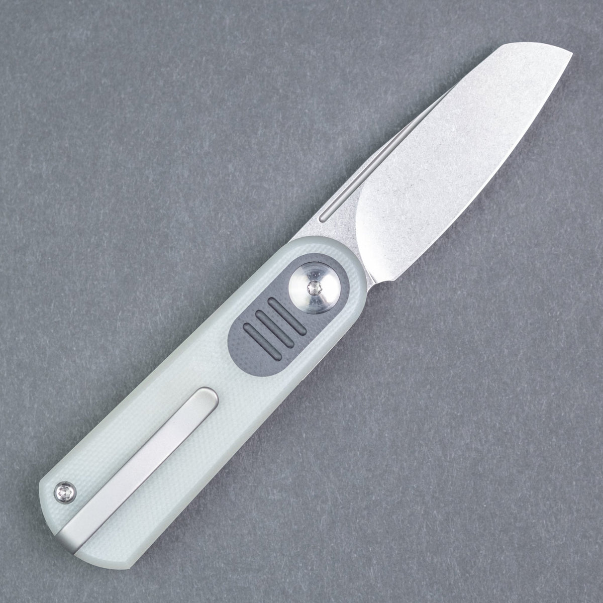 URBAN Baby Barlow - Jade & Black G10 - URBAN EDC®