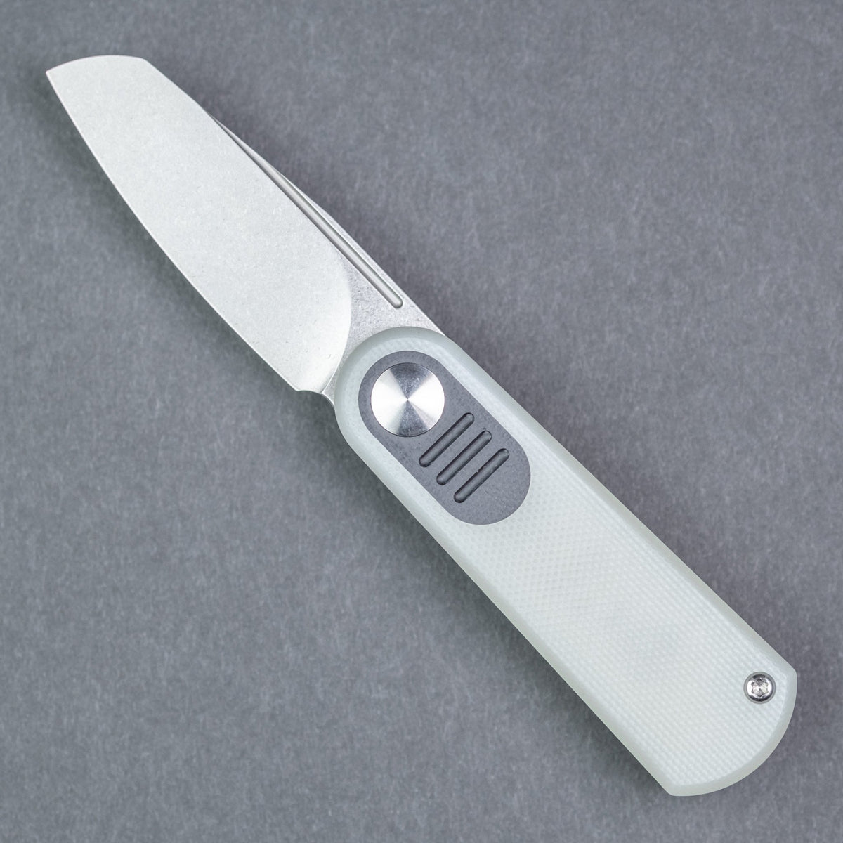 URBAN Baby Barlow - Jade & Black G10 - URBAN EDC®