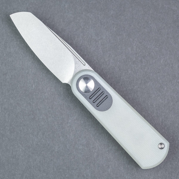 URBAN Baby Barlow - Jade & Black G10 - URBAN EDC®