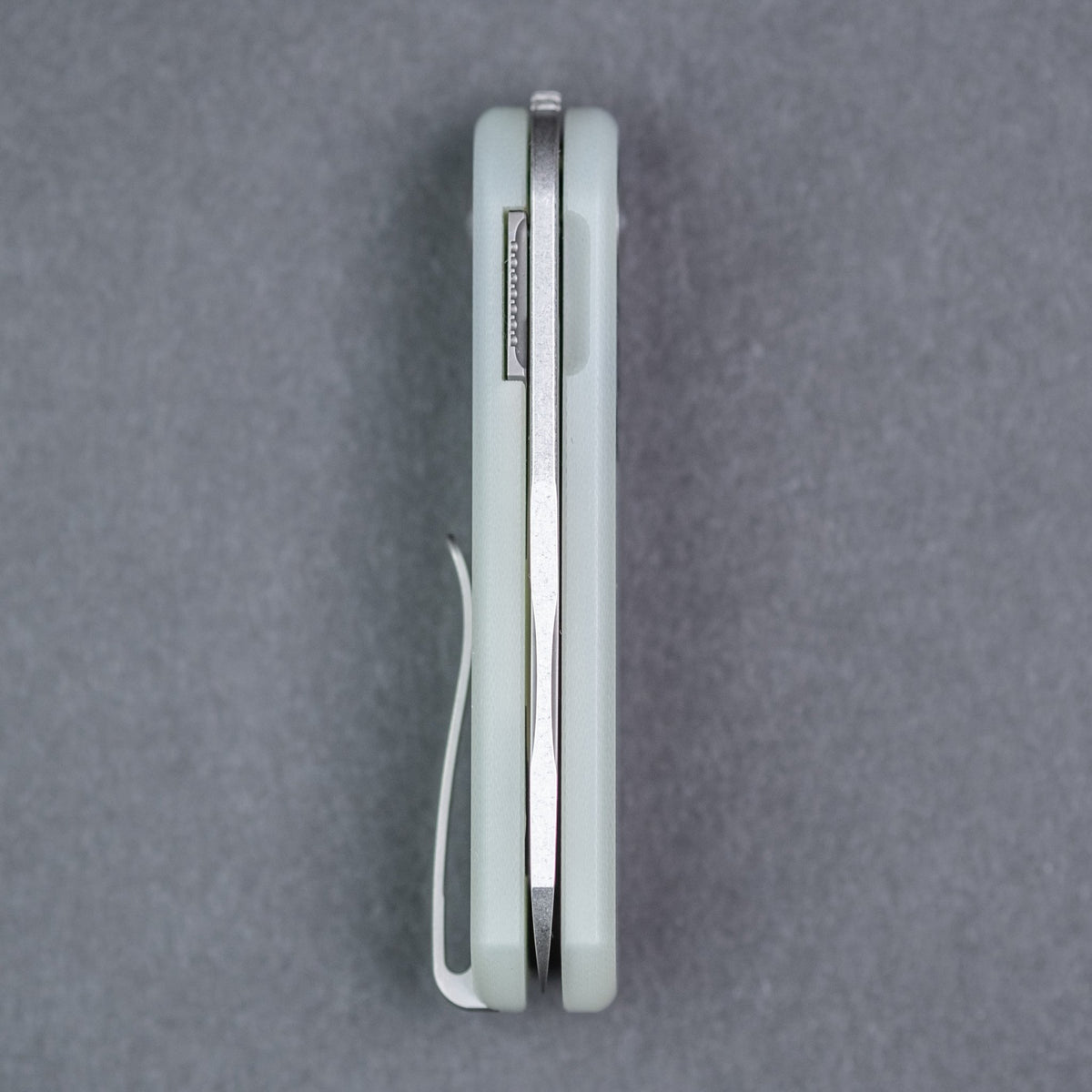 URBAN Baby Barlow - Jade & Black G10 - URBAN EDC®
