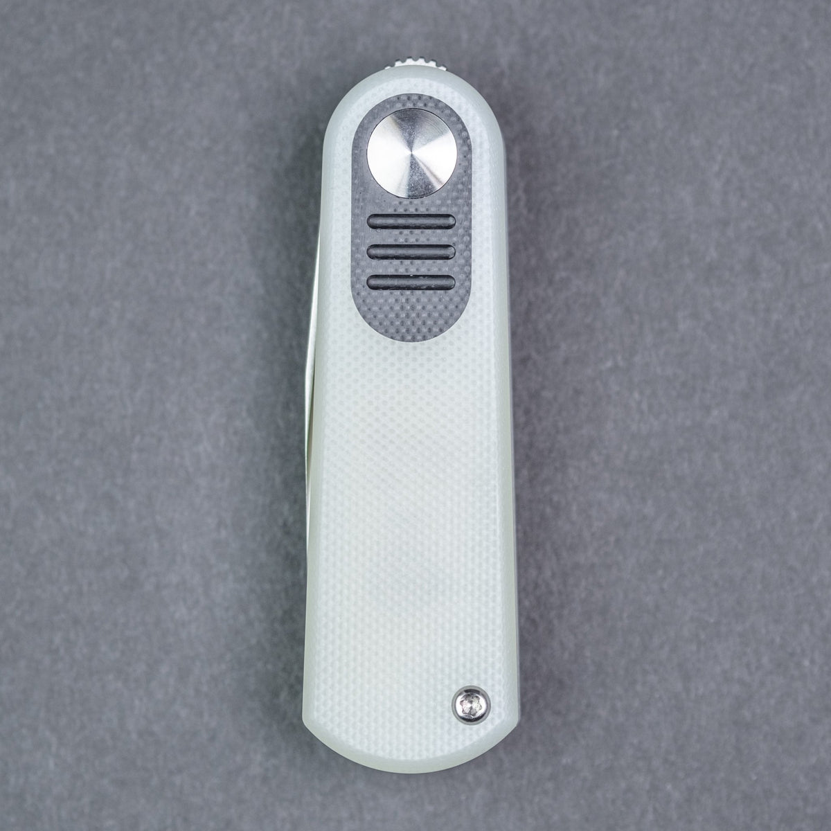 URBAN Baby Barlow - Jade & Black G10 - URBAN EDC®