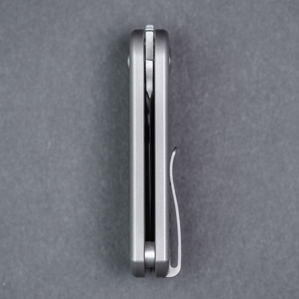 URBAN Baby Barlow - Titanium - URBAN EDC®