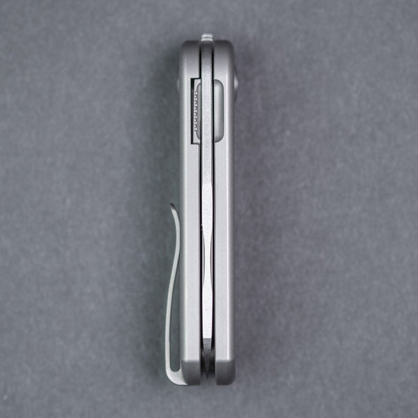 URBAN Baby Barlow - Titanium - URBAN EDC®
