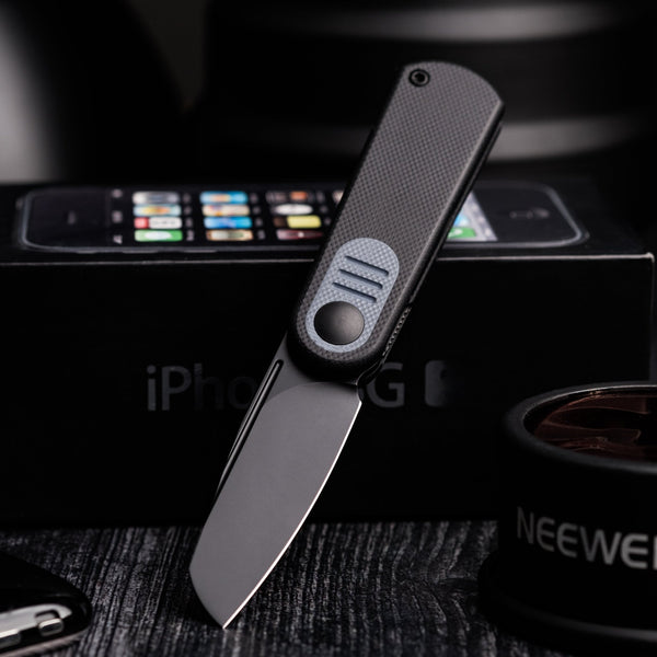 URBAN Baby Barlow - Tuxedo G10 - URBAN EDC®