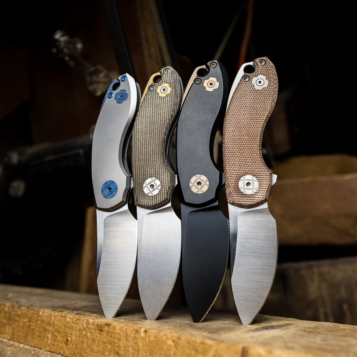 URBAN Copita - URBAN EDC®
