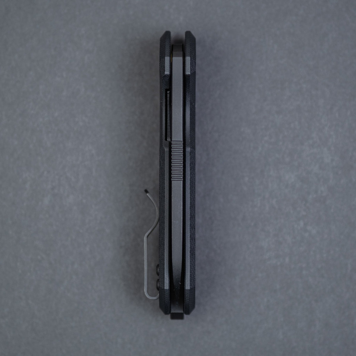 URBAN F5.5 - Blacked Out G10 - URBAN EDC®