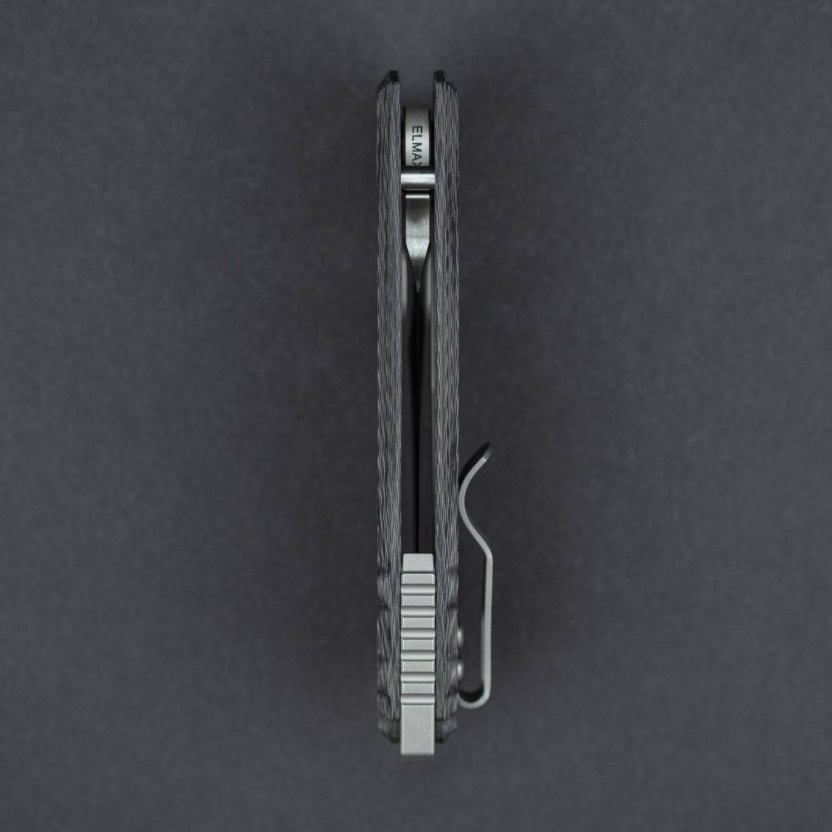 URBAN F5.5 - Carbon Fiber & Elmax - URBAN EDC®