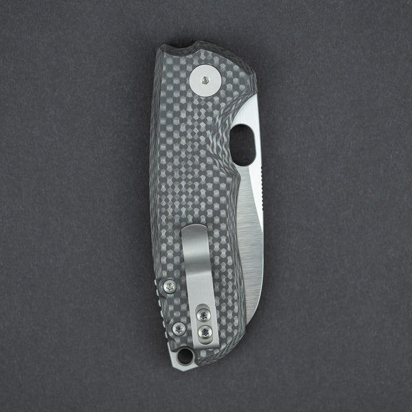 URBAN F5.5 - Carbon Fiber & Elmax - URBAN EDC®