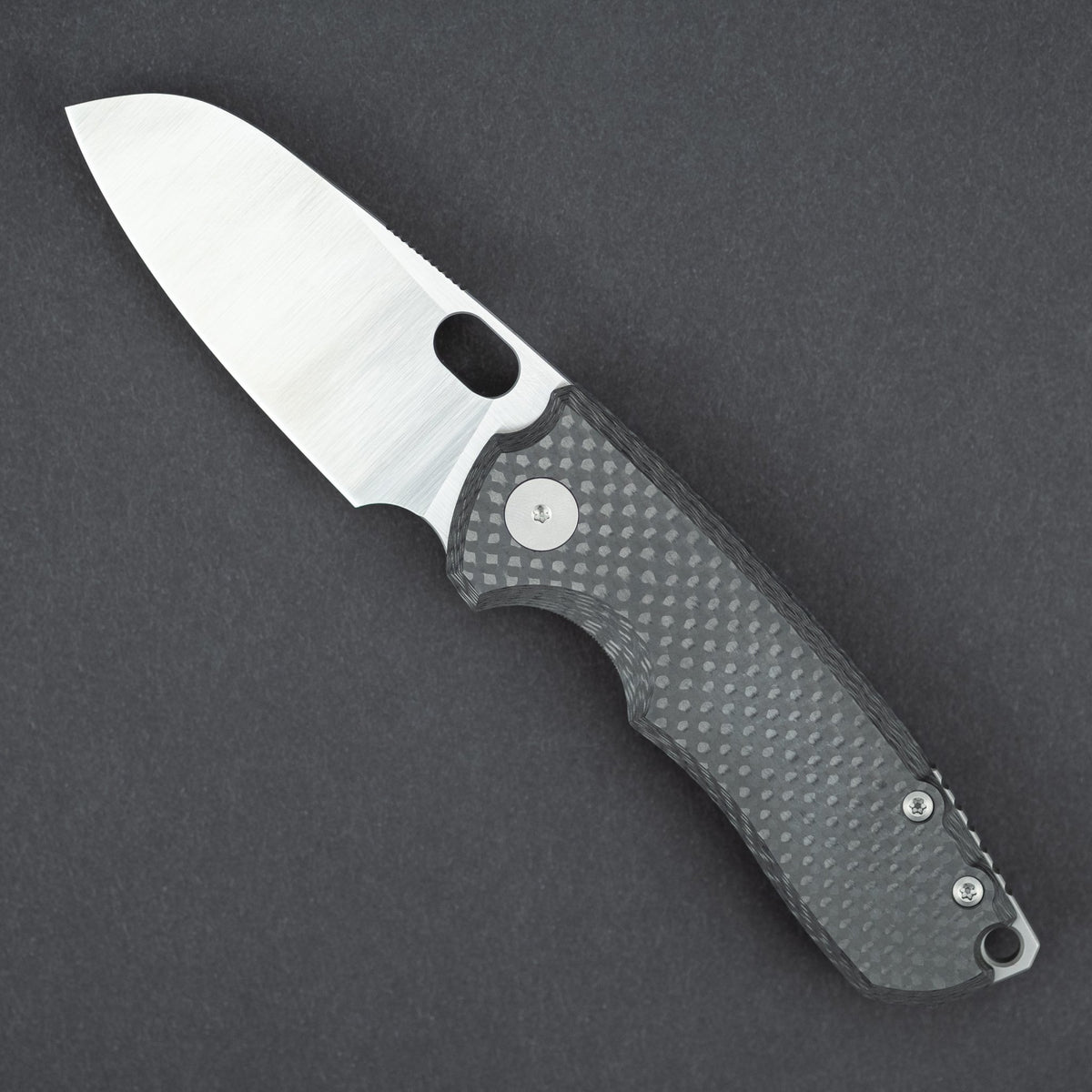 URBAN F5.5 - Carbon Fiber & Elmax - URBAN EDC®