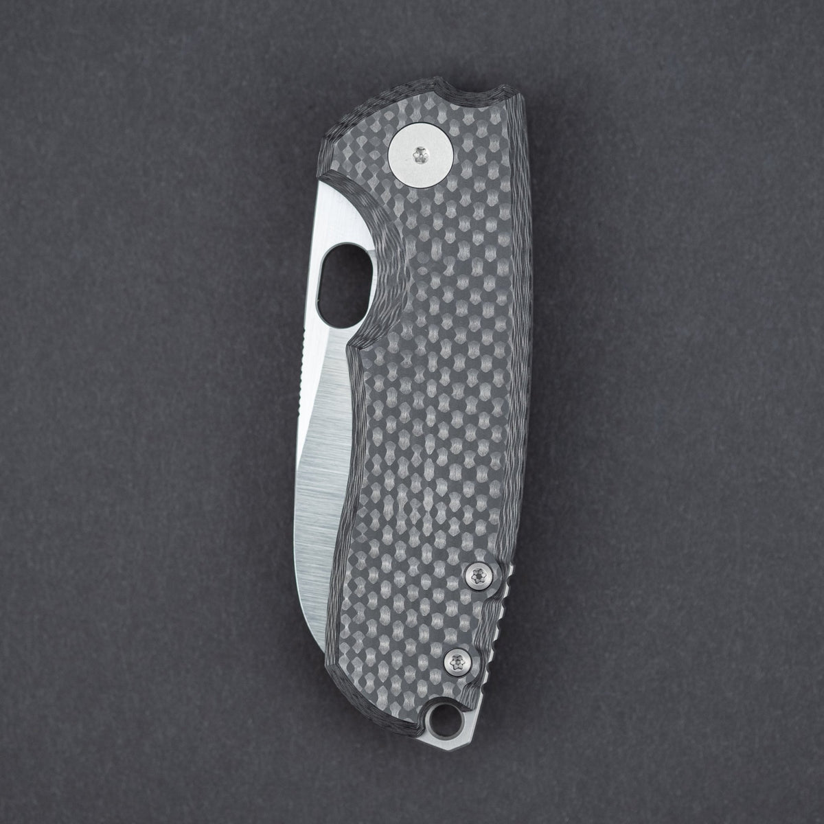 URBAN F5.5 - Carbon Fiber & Elmax - URBAN EDC®