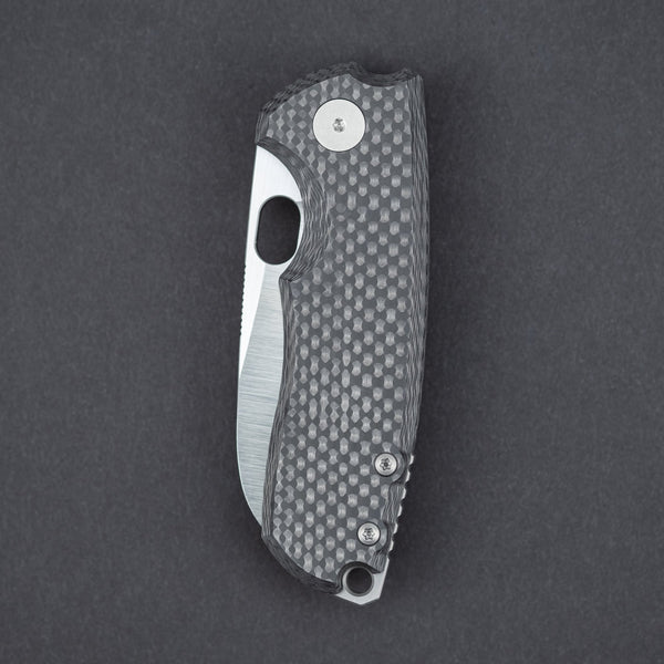 URBAN F5.5 - Carbon Fiber & Elmax - URBAN EDC®