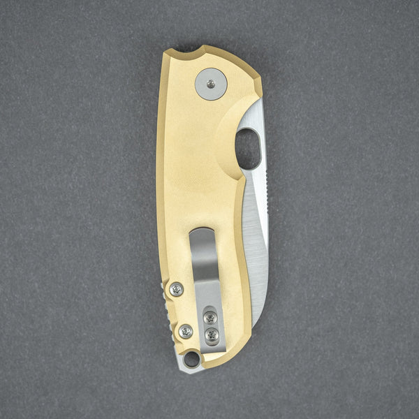 URBAN F5.5 - Elmax & Bronze w/ Anchor Motif - URBAN EDC®