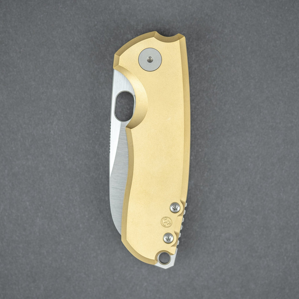 URBAN F5.5 - Elmax & Bronze w/ Anchor Motif - URBAN EDC®