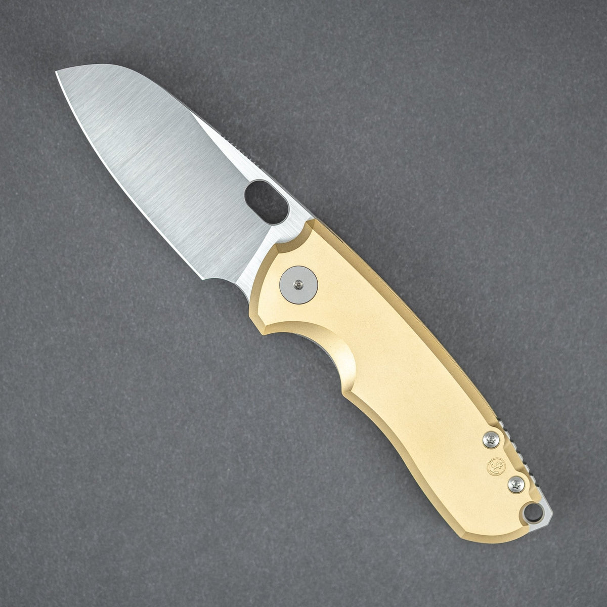 URBAN F5.5 - Elmax & Bronze w/ Anchor Motif - URBAN EDC®