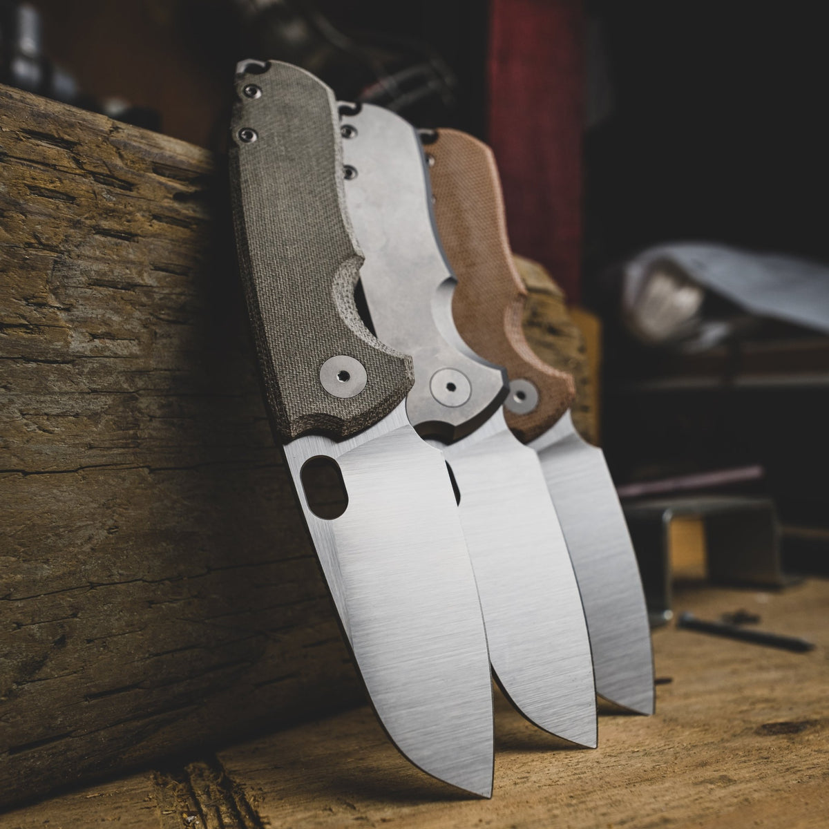 URBAN F5.5 - Elmax Limited Edition - URBAN EDC®