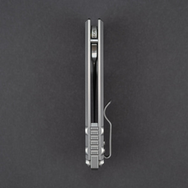 URBAN F5.5 - Elmax Limited Edition - URBAN EDC®