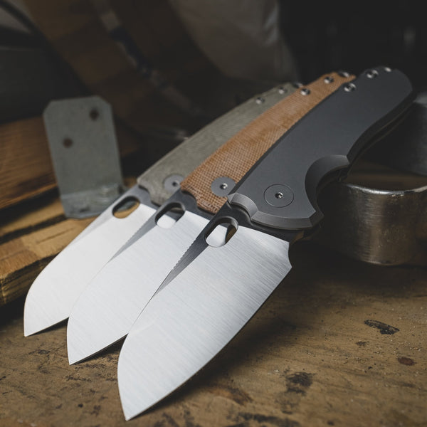 URBAN F5.5 - Elmax Limited Edition - URBAN EDC®