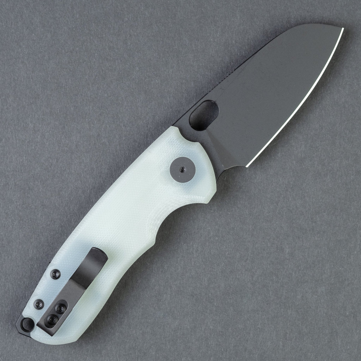 URBAN F5.5 - Jade G10 - URBAN EDC®