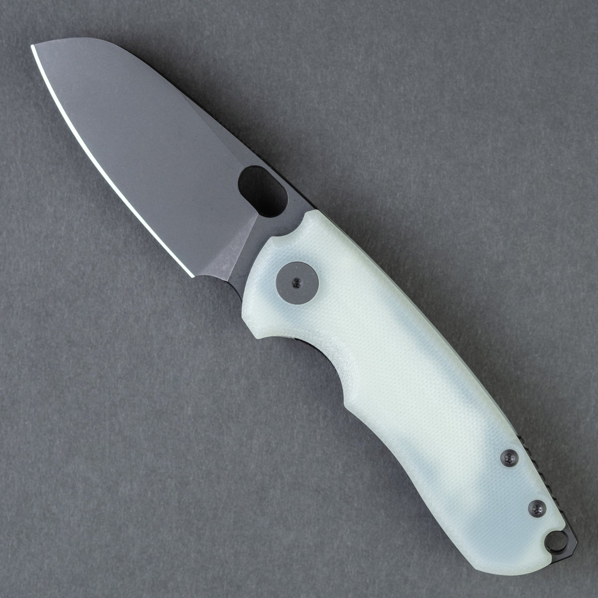 URBAN F5.5 - Jade G10 - URBAN EDC®