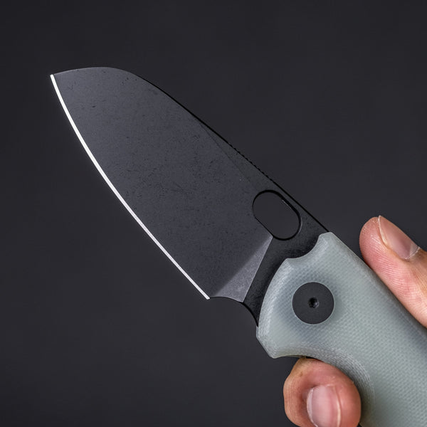 URBAN F5.5 - Jade G10 - URBAN EDC®